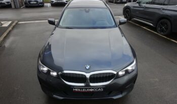 BMW 320 DA TOURING SERIE 3 190 CH MHEV BVA complet