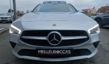 MERCEDES CLASSE A 250 E 262 CH HYBRIDE RECHARGEABLE 8G-DCT complet