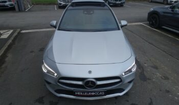 MERCEDES CLASSE A 250 E 262 CH HYBRIDE RECHARGEABLE 8G-DCT complet