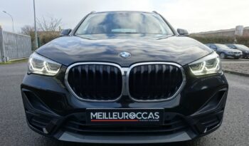 BMW X1 X-DRIVE 25EA HYBRIDE RECHARGEABLE 220 CH BVA complet