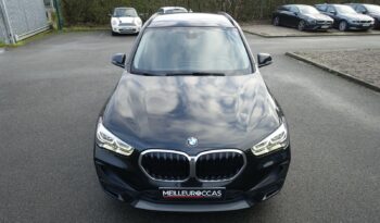 BMW X1 X-DRIVE 25EA HYBRIDE RECHARGEABLE 220 CH BVA complet