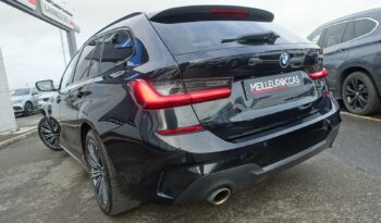 BMW 330 EA TOURING HYBRIDE RECHARGEABLE 292 CH BVA PACK M complet