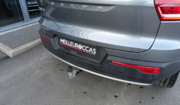 VOLVO XC 40 D3 2.0 L GEARTRONIC 150CH MOMENTUM complet