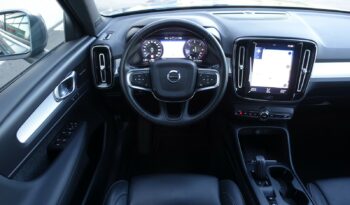 VOLVO XC 40 D3 2.0 L GEARTRONIC 150CH MOMENTUM complet