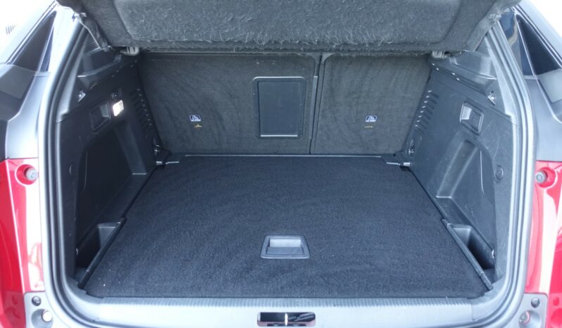 PEUGEOT 3008 1.6 BLUEHDI 120 CH GT LINE complet