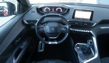 PEUGEOT 3008 1.6 BLUEHDI 120 CH GT LINE complet