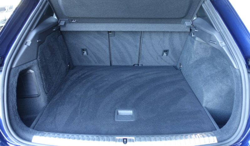 AUDI Q3 45 TFSI E S-TRONIC 245 CH HYBRIDE RECHARGEABLE  S-LINE complet