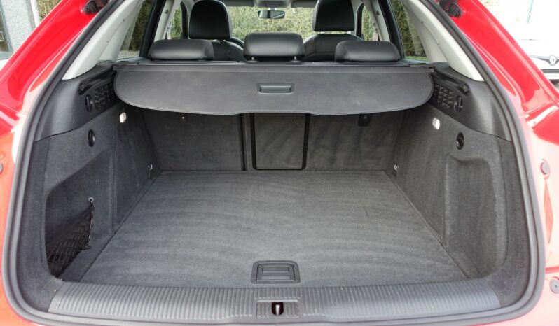 AUDI Q3 2.0L TDI S-TRONIC QUATTRO 184 CH complet