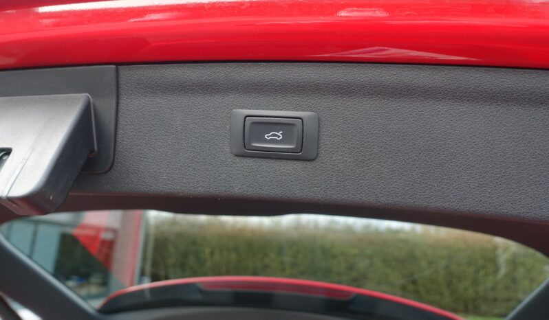 AUDI Q3 2.0L TDI S-TRONIC QUATTRO 184 CH complet