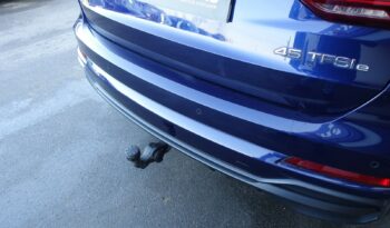 AUDI Q3 45 TFSI E S-TRONIC 245 CH HYBRIDE RECHARGEABLE  S-LINE complet
