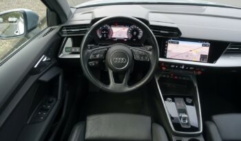 AUDI A3 SPORTBACK 35 TDI S-TRONIC 150 CH complet