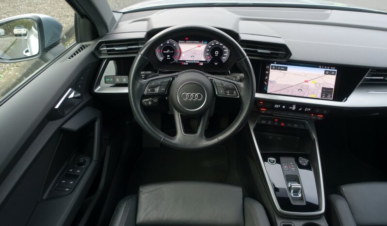 AUDI A3 SPORTBACK 35 TDI S-TRONIC 150 CH complet