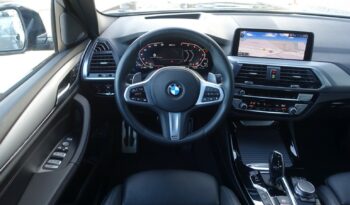 BMW X3 X-DRIVE 30EA HYBRIDE RECHARGEABLE 292 CH PACK M complet