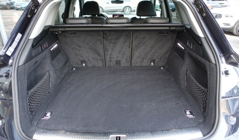 AUDI Q5 50 TFSI E 299 CH QUATTRO S-TRONIC HYBRIDE RECHARGEABLE complet