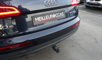 AUDI Q5 50 TFSI E 299 CH QUATTRO S-TRONIC HYBRIDE RECHARGEABLE complet