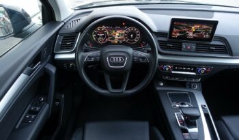 AUDI Q5 50 TFSI E 299 CH QUATTRO S-TRONIC HYBRIDE RECHARGEABLE complet