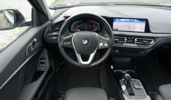 BMW 118 DA 150 CH SERIE 1 complet