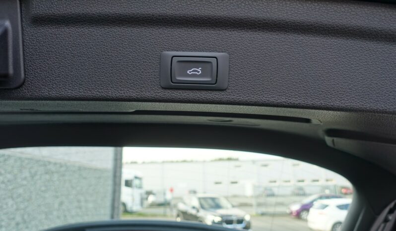 AUDI Q3 SPORTBACK 45 TFSI E S-TRONIC 245 CH HYBRIDE RECHARGEABLE complet