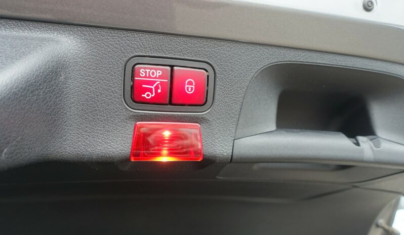 MERCEDES CLA 200D SHOOTING BRAKE 8G-DCT 150 CH AMG-LINE complet