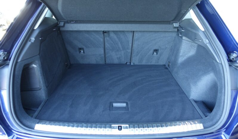 AUDI Q3 45 TFSI E S-TRONIC 245 CH HYBRIDE RECHARGEABLE complet