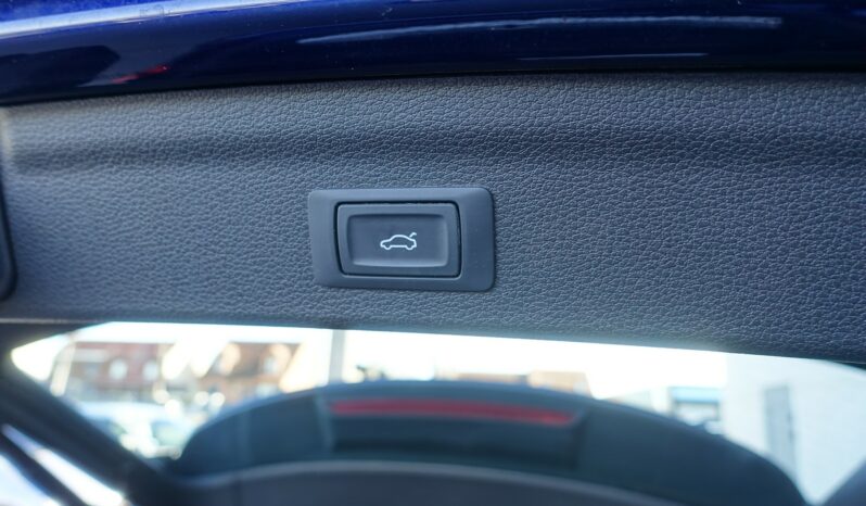 AUDI Q3 45 TFSI E S-TRONIC 245 CH HYBRIDE RECHARGEABLE complet