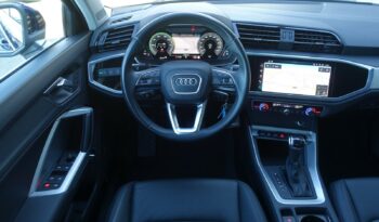 AUDI Q3 45 TFSI E S-TRONIC 245 CH HYBRIDE RECHARGEABLE complet