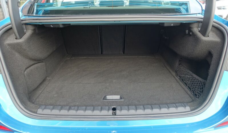 BMW 218 IA GRANCOUPE SERIE 2  PACK M complet