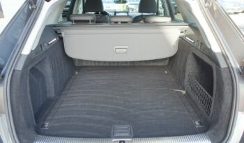 AUDI A4 AVANT 35 TDI MHEV S-TRONIC 163 CH complet