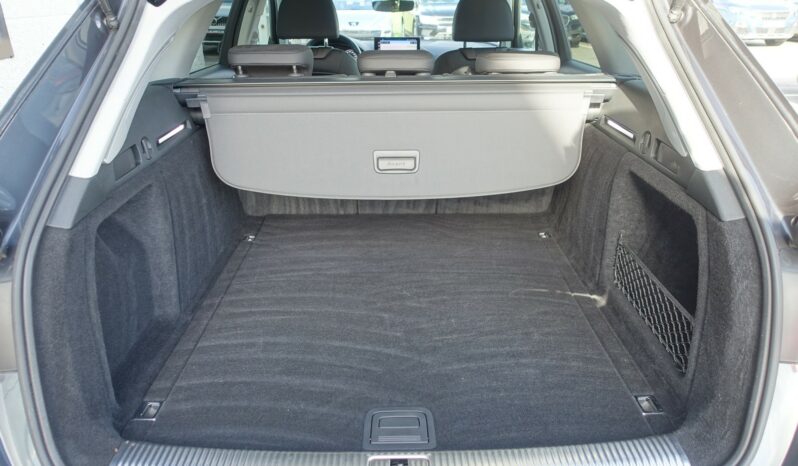 AUDI A4 AVANT 35 TDI MHEV S-TRONIC 163 CH complet