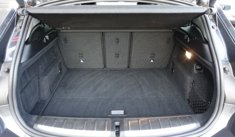 BMW X2 S-DRIVE 16D complet