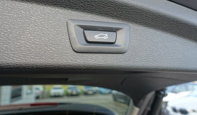 BMW X2 S-DRIVE 16D complet