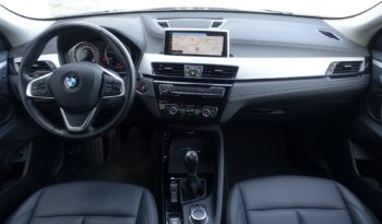 BMW X2 S-DRIVE 16D complet