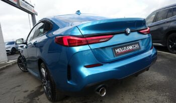 BMW 218 IA GRANCOUPE SERIE 2  PACK M complet