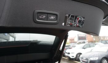 VOLVO XC 40 T4 HYBRIDE RECHARGEABLE GEARTRONIC 211 CH  INSCRIPTION complet