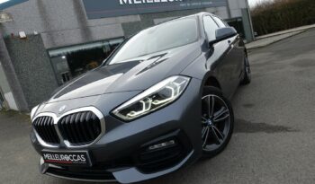 BMW 118 DA 150 CH SERIE 1 complet