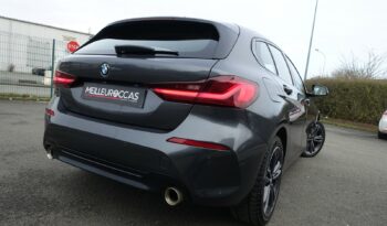 BMW 118 DA 150 CH SERIE 1 complet