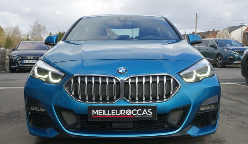 BMW 218 IA GRANCOUPE SERIE 2  PACK M complet