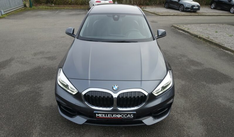 BMW 118 DA 150 CH SERIE 1 complet