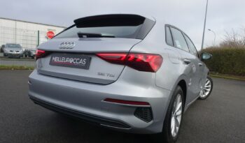 AUDI A3 SPORTBACK 35 TDI S-TRONIC 150 CH complet