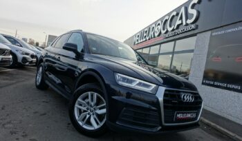 AUDI Q5 50 TFSI E 299 CH QUATTRO S-TRONIC HYBRIDE RECHARGEABLE complet