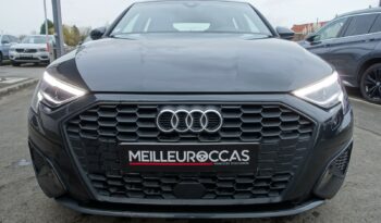AUDI A3 SPORTBACK 35 TFSI 150 CH complet