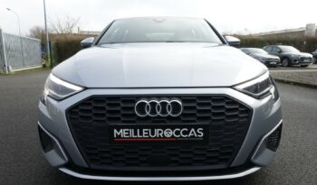 AUDI A3 SPORTBACK 35 TDI S-TRONIC 150 CH complet
