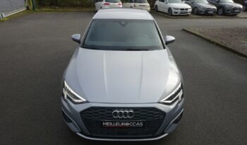 AUDI A3 SPORTBACK 35 TDI S-TRONIC 150 CH complet