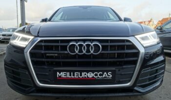 AUDI Q5 50 TFSI E 299 CH QUATTRO S-TRONIC HYBRIDE RECHARGEABLE complet