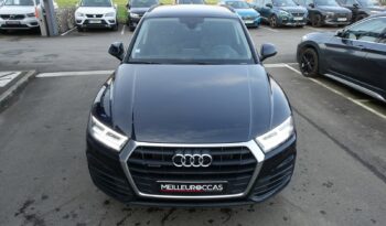 AUDI Q5 50 TFSI E 299 CH QUATTRO S-TRONIC HYBRIDE RECHARGEABLE complet