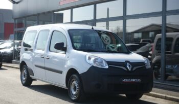 RENAULT KANGOO RALLONGE 1.5L DCI 95 CV TVA RECUPERABLE complet