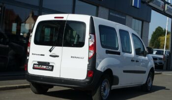 RENAULT KANGOO RALLONGE 1.5L DCI 95 CV TVA RECUPERABLE complet