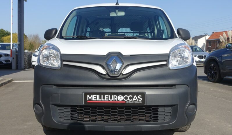 RENAULT KANGOO RALLONGE 1.5L DCI 95 CV TVA RECUPERABLE complet