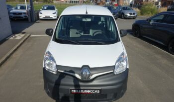 RENAULT KANGOO RALLONGE 1.5L DCI 95 CV TVA RECUPERABLE complet