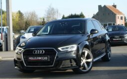 AUDI A3 SPORTBACK 30 TFSI  S-LINE